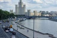 городская дорога