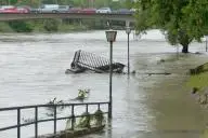 наводнение