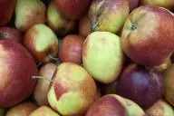 яблоки