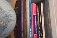 книжная полка