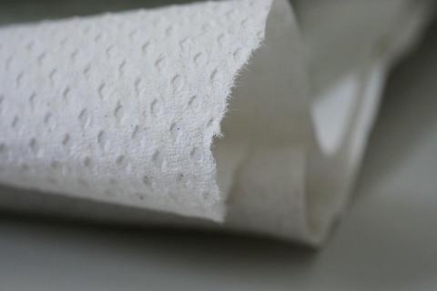 бумажные полотенца