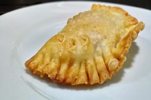 чебурек с мясом