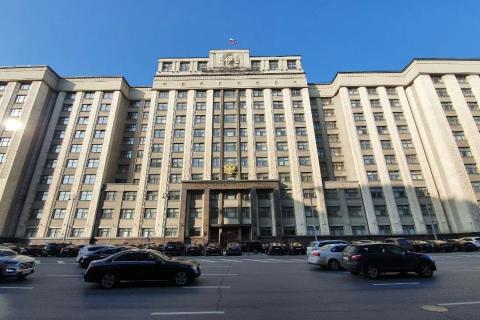 Государственная дума