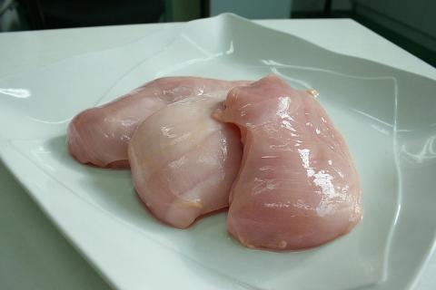 куриная грудка
