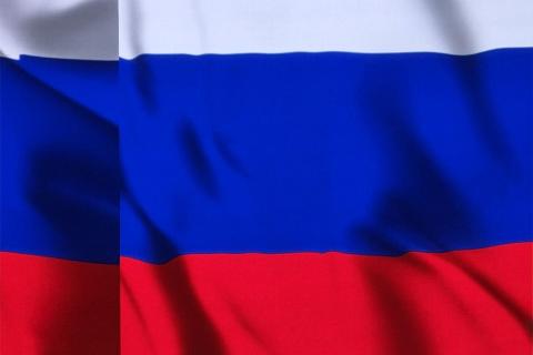 флаг России