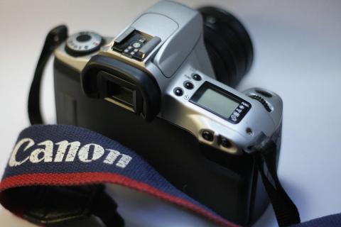 фотоаппарат