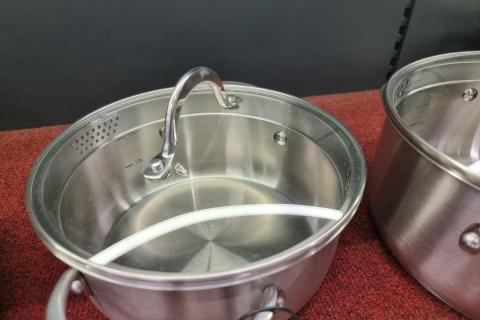 кастрюля
