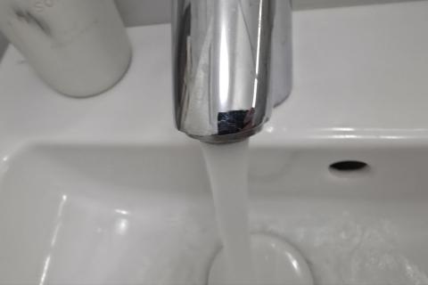 кухонный кран