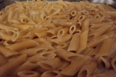 макаронные изделия