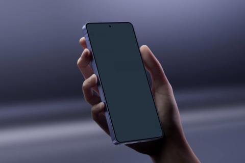 Samsung Galaxy S26 Ultra