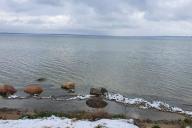 морской берег