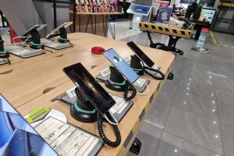 телефон