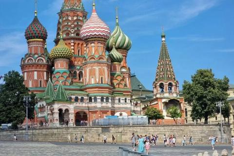 православный собор