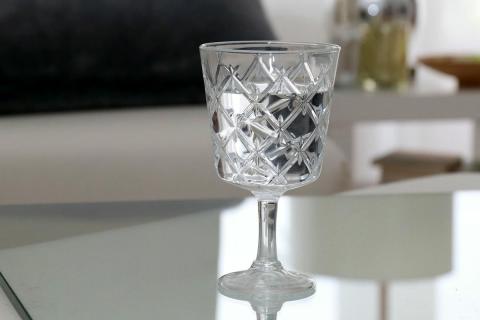 стакан воды