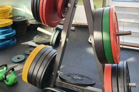 спортивное оборудование