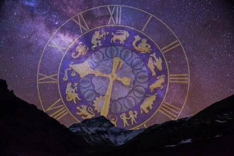 знаки зодиака