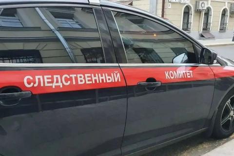 автомобиль комитета