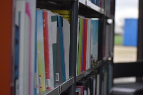 книжная полка