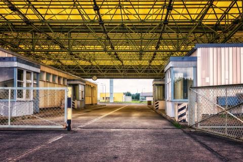 таможенная зона