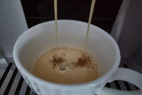 кружка кофе