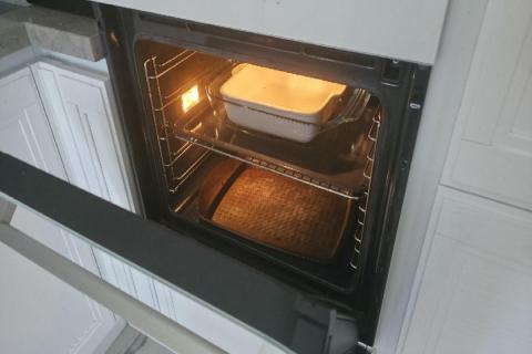 духовой шкаф