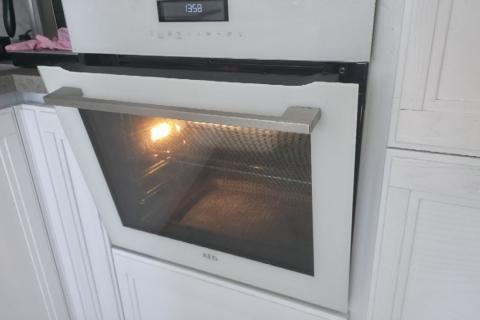 духовой шкаф