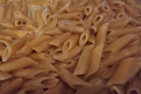 макаронные изделия