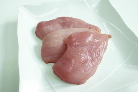 куриная грудка