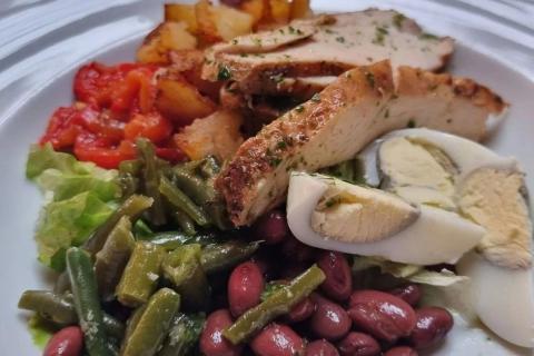 продукты питания