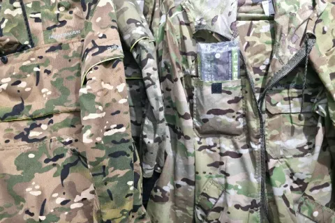 военная форма