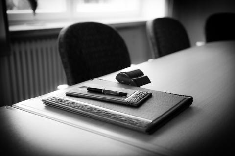 офисное помещение