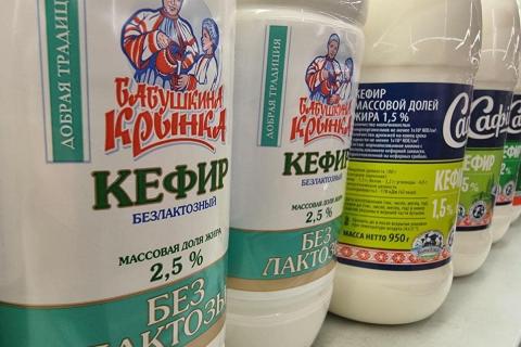 кефир