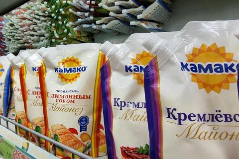 майонез