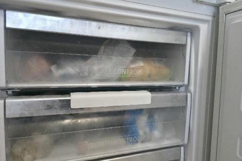 морозильная камера