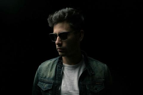 мужчина