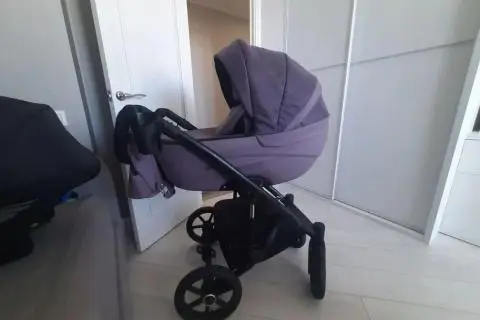 детская коляска