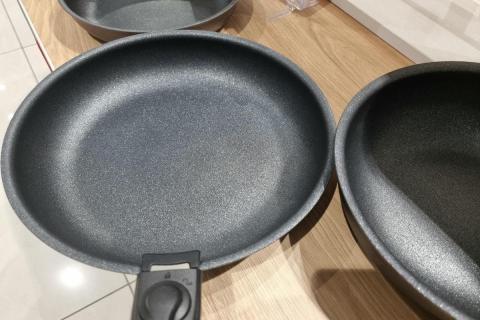 сковородки