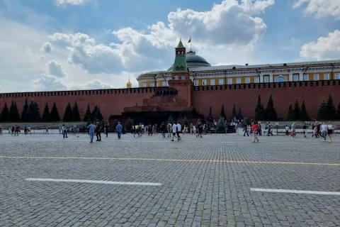 улица Москвы