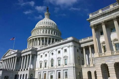 Конгресс США