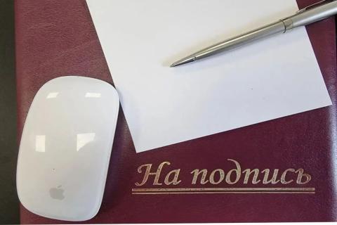шариковая ручка