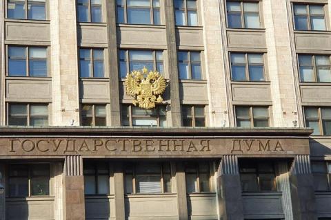 Государственная дума