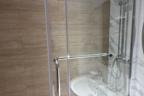душевая кабина