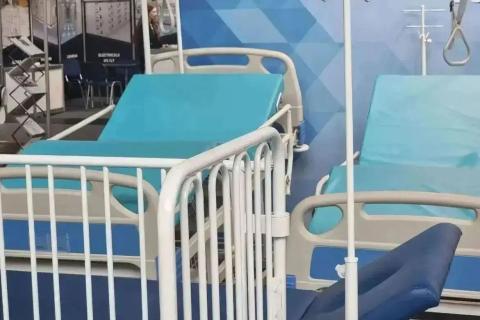 палата больницы