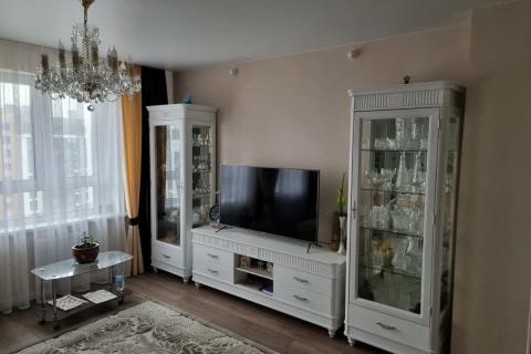 гостиная комната