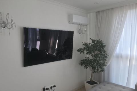 гостиная комната