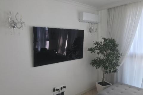 гостиная комната