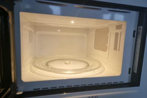 микроволновая печь