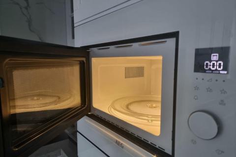 микроволновка