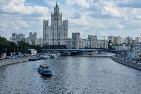 улица Москвы