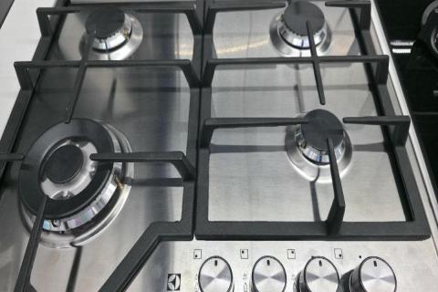 газовая плита